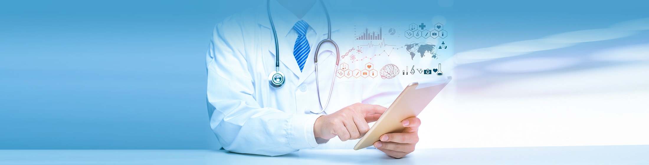 Banner Hyperautomation in Healthcare for Quality and Compliance