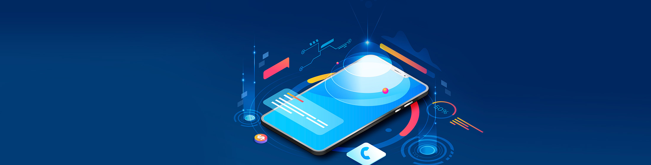 Banner Understanding the Role of Mobile Device Management in a Hyper Connected World