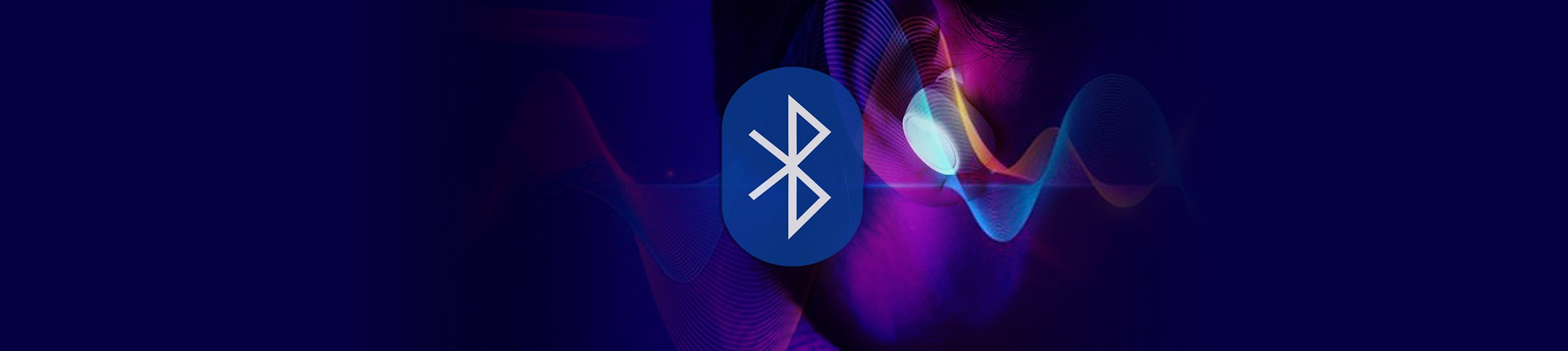 Bluetooth LE Audio – The Game Banner