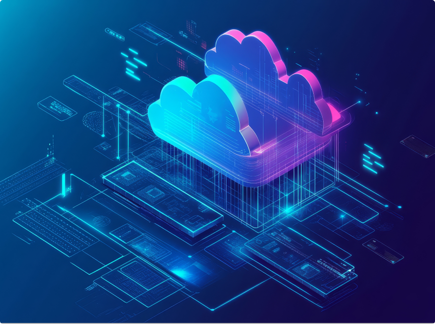 Comprehensive IT Strategy and Cloud Migration for a Leading 3D Printing Company