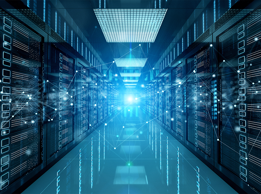 Data Center Health and Performance Monitoring ​for a Leading IT Operations Software Provider