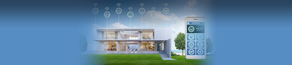 Elevated Home Protection with Seamless Banner 1