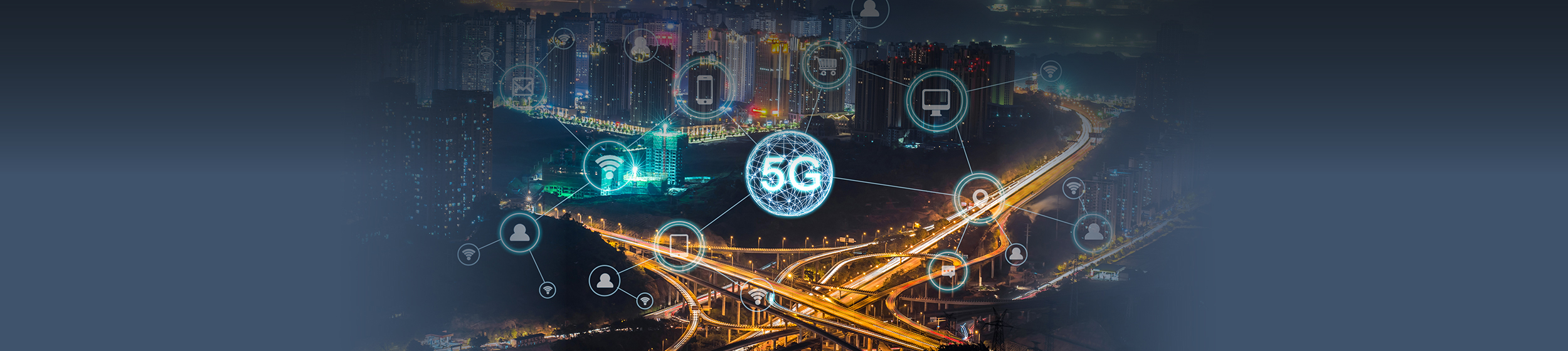 How Private 5G Networks Banner