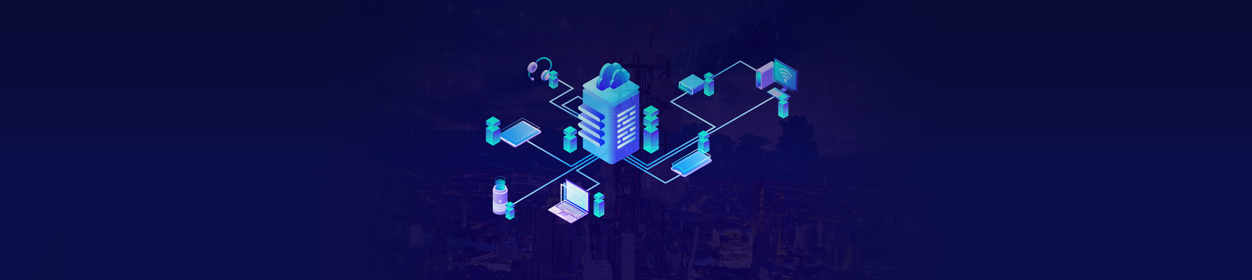 MQTT Protocol A Comprehensive banner