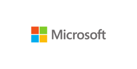 Microsoft-white bg