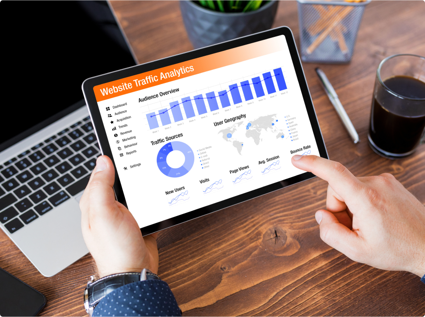 Migration of Websites From Sharepoint to AEM Framework 1