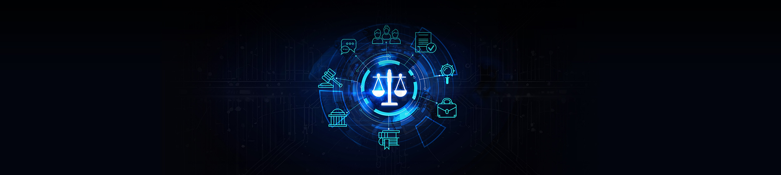 Navigating the Landscape of AI Regulations Banner