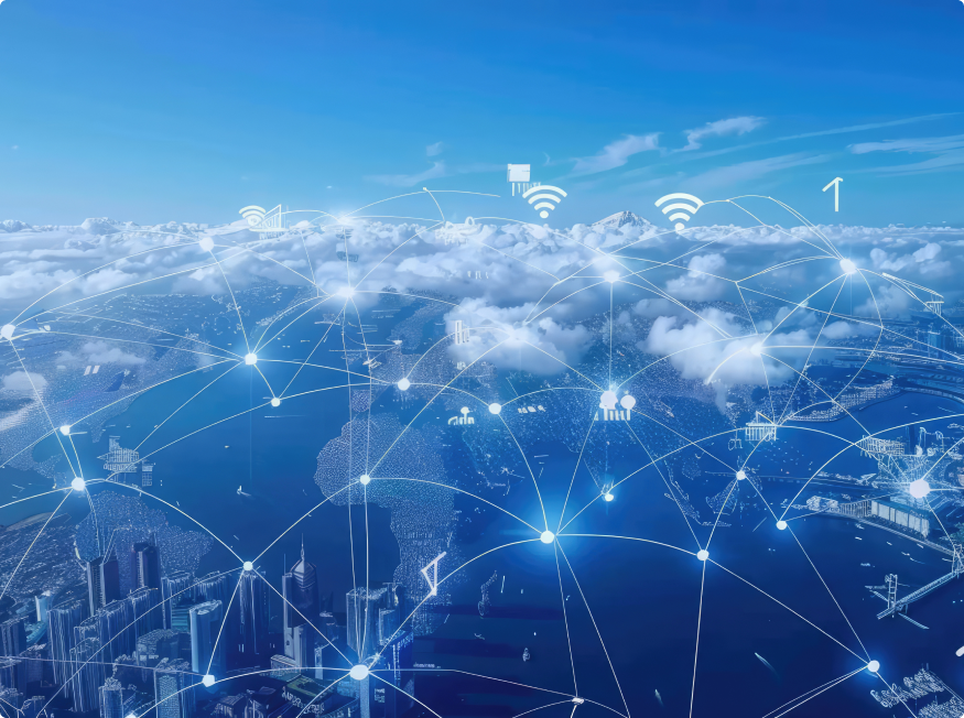 Outcome VNF Benchmarking in a Wi Fi Distributed Network for a Hardware Software Company