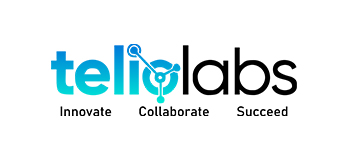 TelioLabs Logo Image