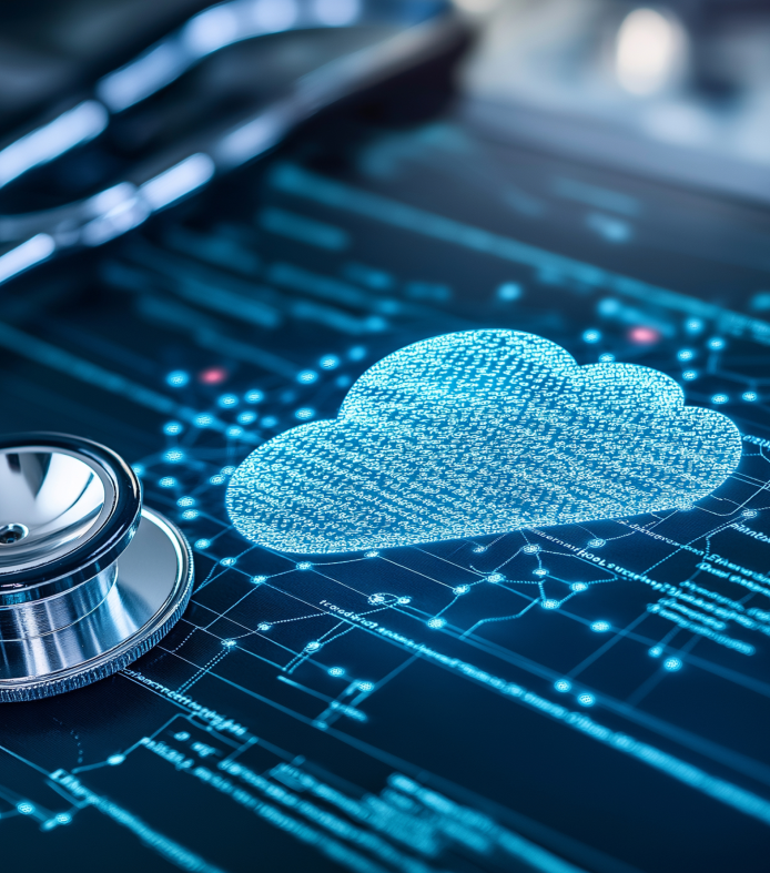 1 Harnessing the Power of a Digital Health Cloud Platform to Revolutionize a German Healthcare Conglomerate