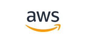 AWS white bg