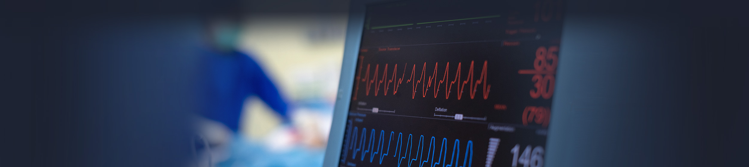 Banner 2500X560 Firmware testing for a class C medical device using VectorCAST 1