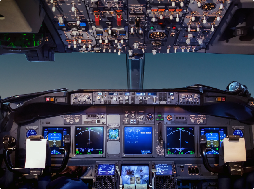 Benefits Advanced Aircraft Video Management Solution