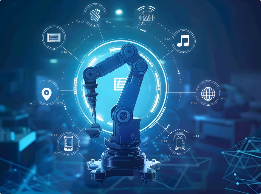 Benefits Automated monitoring of labelling system