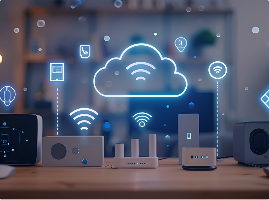 Benefits Cloud Solution to Manage 1M Wi Fi Devices