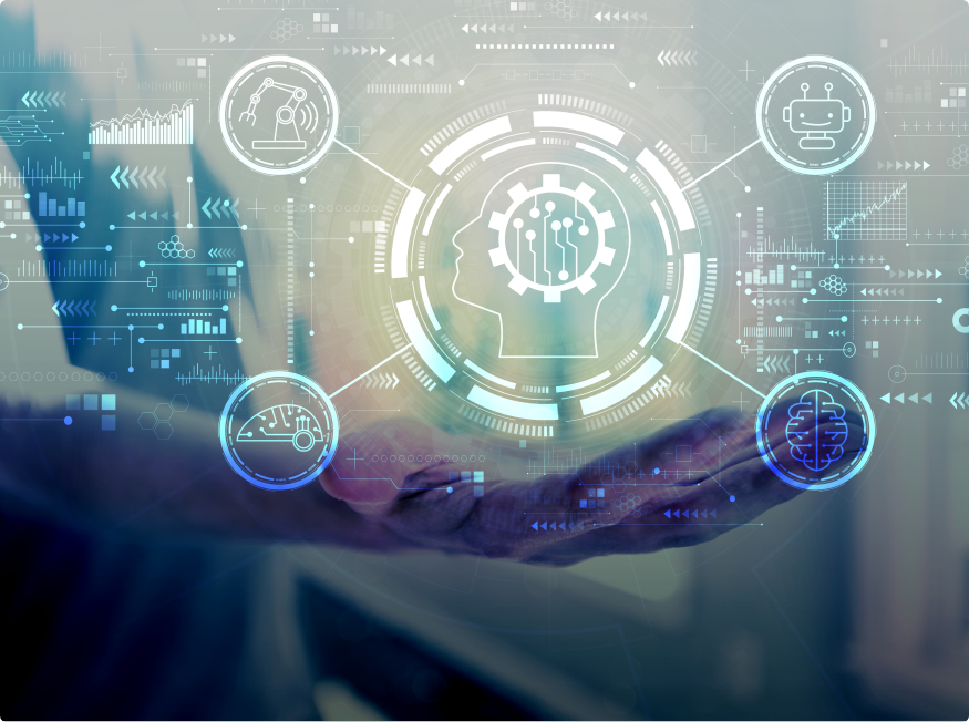 Benefits ML based Electrical Structure Monitoring Solution