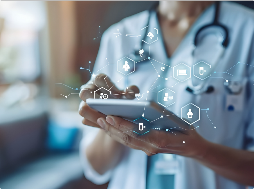 Benefits Patient Connect – Platform to Enhance Patients Collaboration and Experience 1