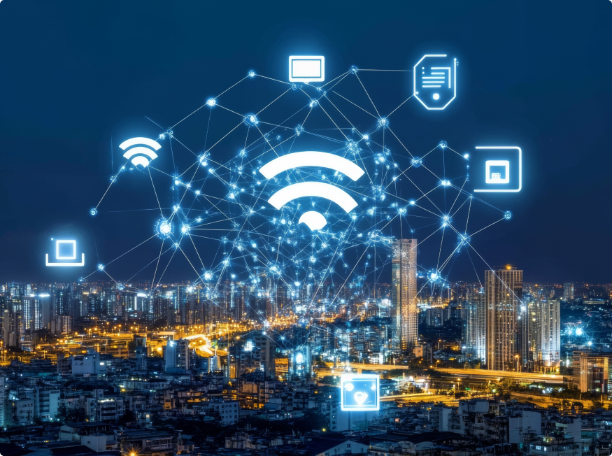 Benefits Wireless Connectivity Device Development