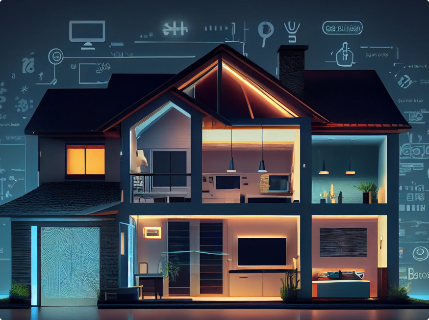 Benefits Zigbee Integration with Home Automation Gateway