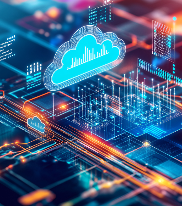 Client Impact 1 Streamlined Multi Cloud Management with Self Service IaaS Portal