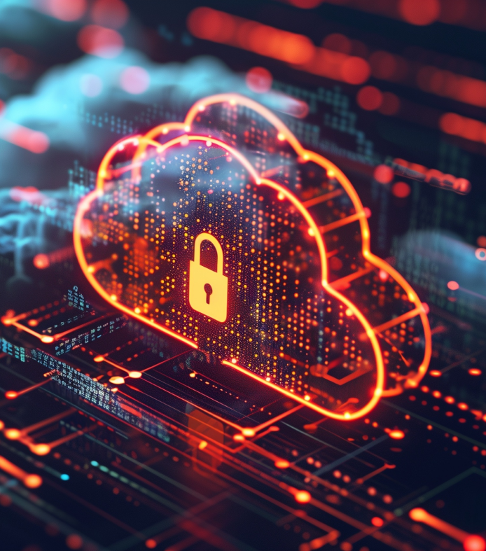 Cloud Security Services and Solutions | ACL Digital