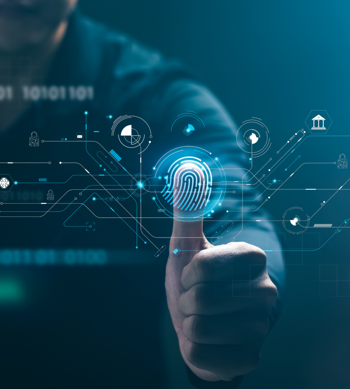 Cloud Based Biometric Authentication for Seamless and Secure User Access 2