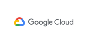 Google Cloud white bg