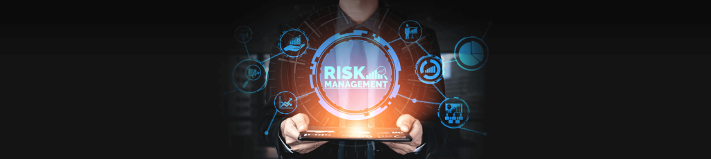 Integrated Risk Management Platform Banner 1