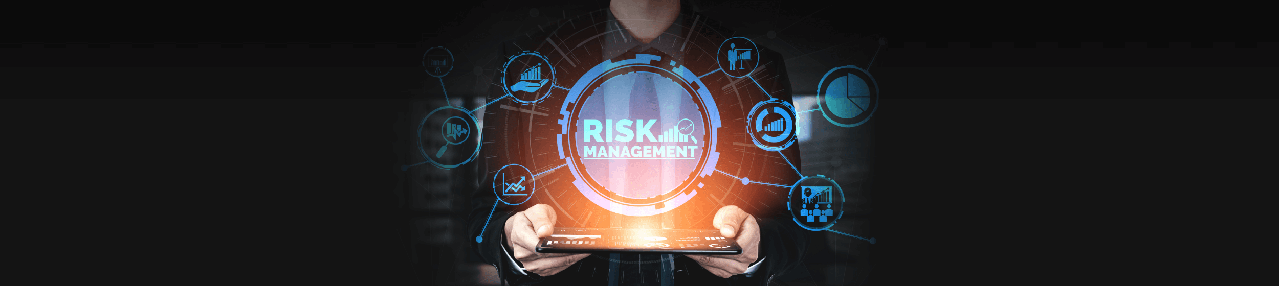 Integrated Risk Management Platform Banner