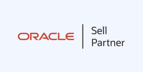 Oracle Sell Partner 1