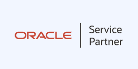 Oracle Service Partner 1