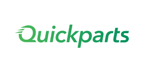 Quickparts white bg 1