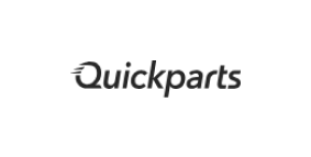 Quickparts white bg 2