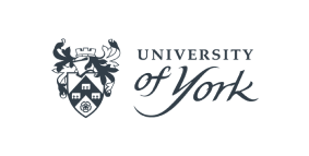 University of york white bg