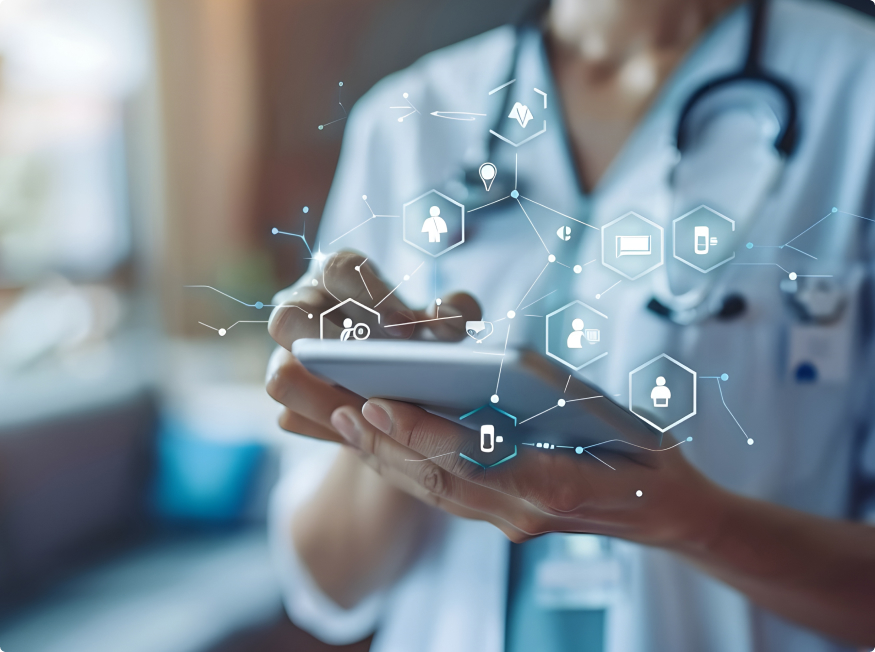 Why Choose Virtual Care Solutions to Drive Exceptional Patient Experiences