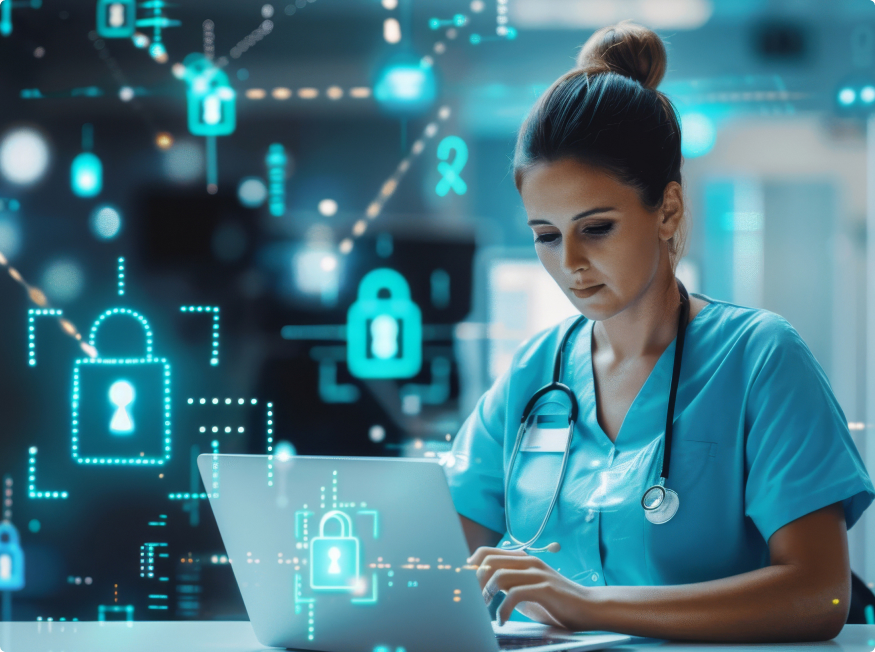 Why Intelligent Healthcare to Streamline Your Healthcare Operations