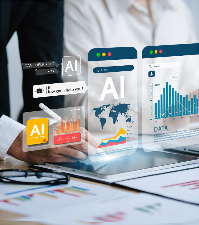 1 AI Powered Marketing Transformation Boosts Ad Campaign Efficiency and ROI by 30