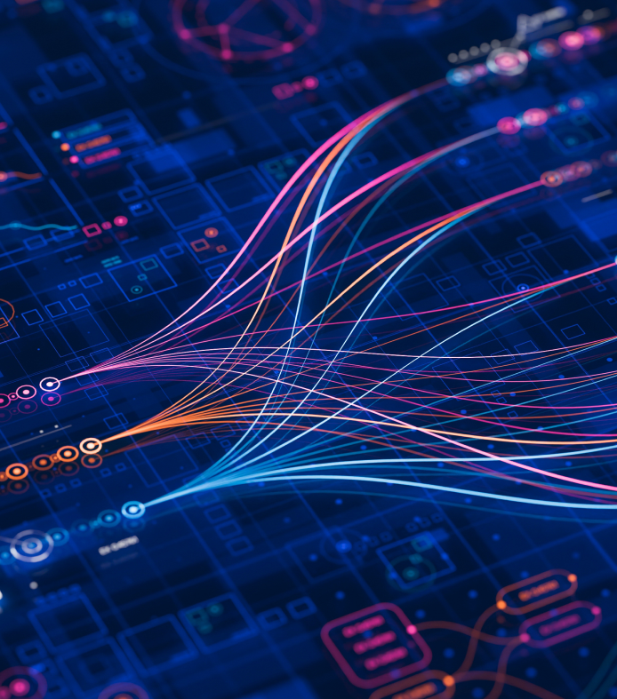 1 Achieving Linear Scalability for Network Performance Testing