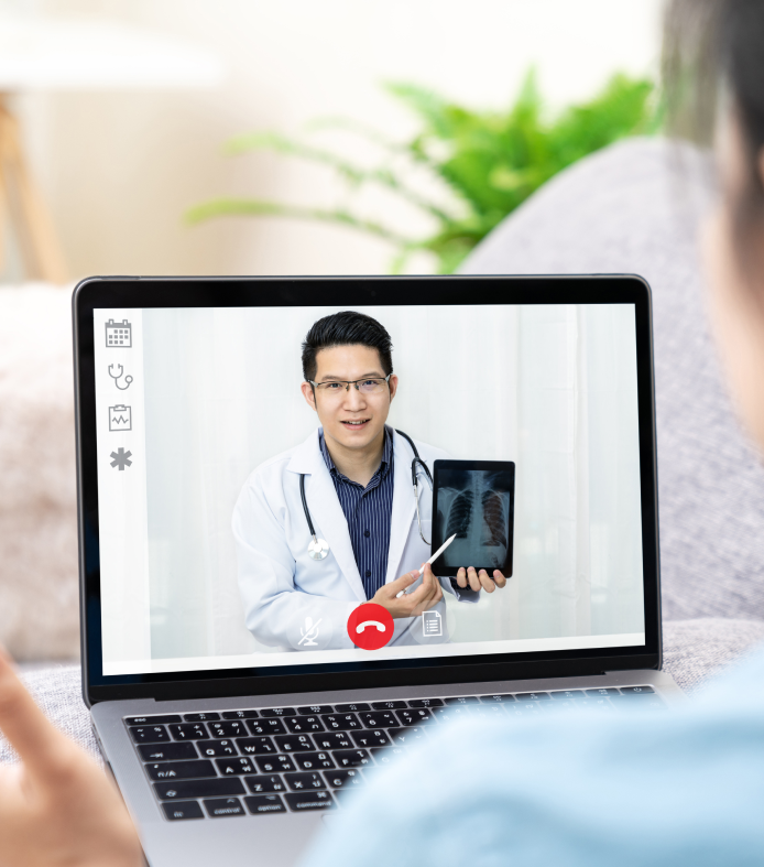 1 Streamlining Healthcare Delivery with an Advanced Integrated Virtual Care Platform