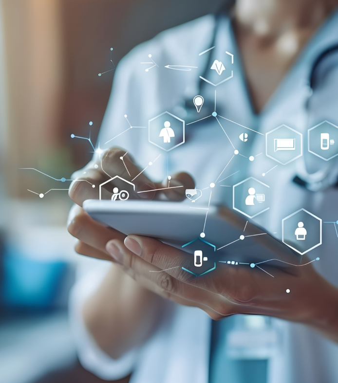 2 Enhancing Patient Engagement with a Seamless Digital Experience Platform