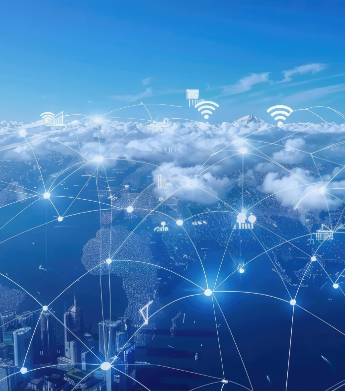 3 VNF Benchmarking in a Wi Fi Distributed Network for a Hardware Software Company