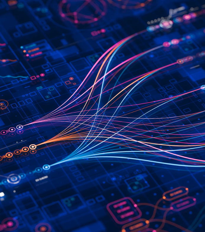 Client Impact 1 Transforming Network Analytics with Scalable Active Test Agents