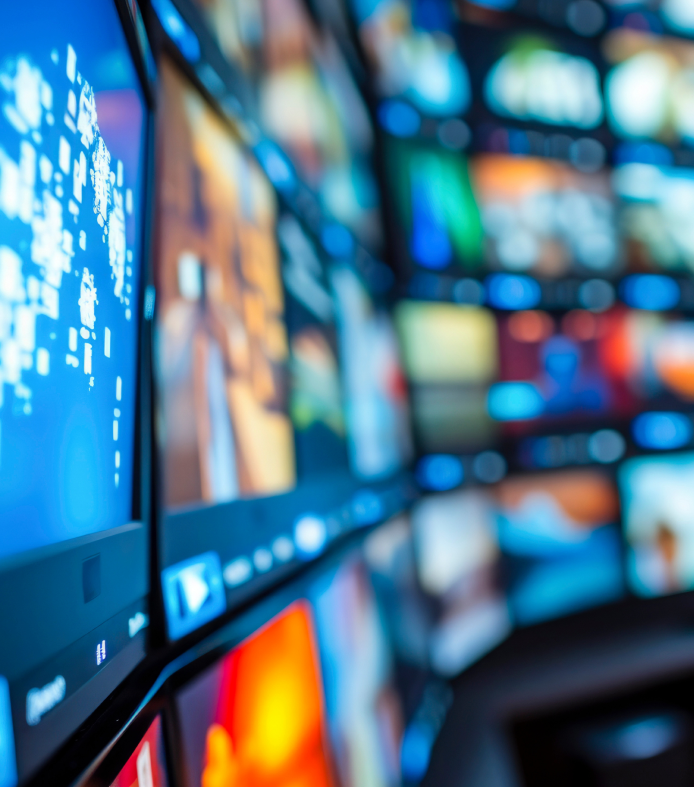 Empowering Seamless IPTV Experiences with A Robust Platform for European Service Providers