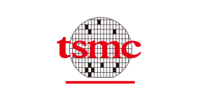 TSMC white bg