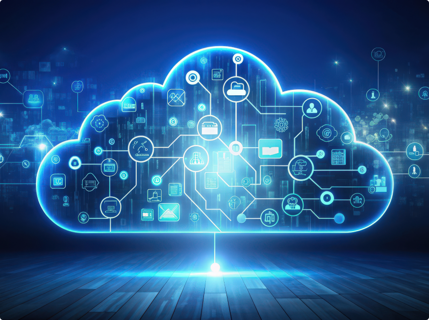 Why Choose ACL Digital for Modern Streamlined Cloud Native Processes