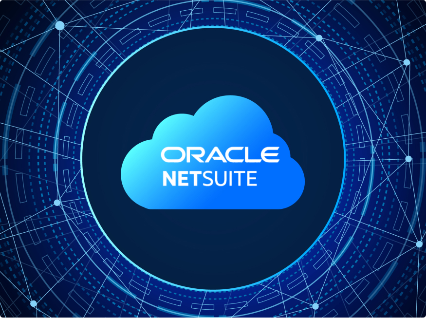 Why Choose ACL Digital for Your Oracle Cloud Journey