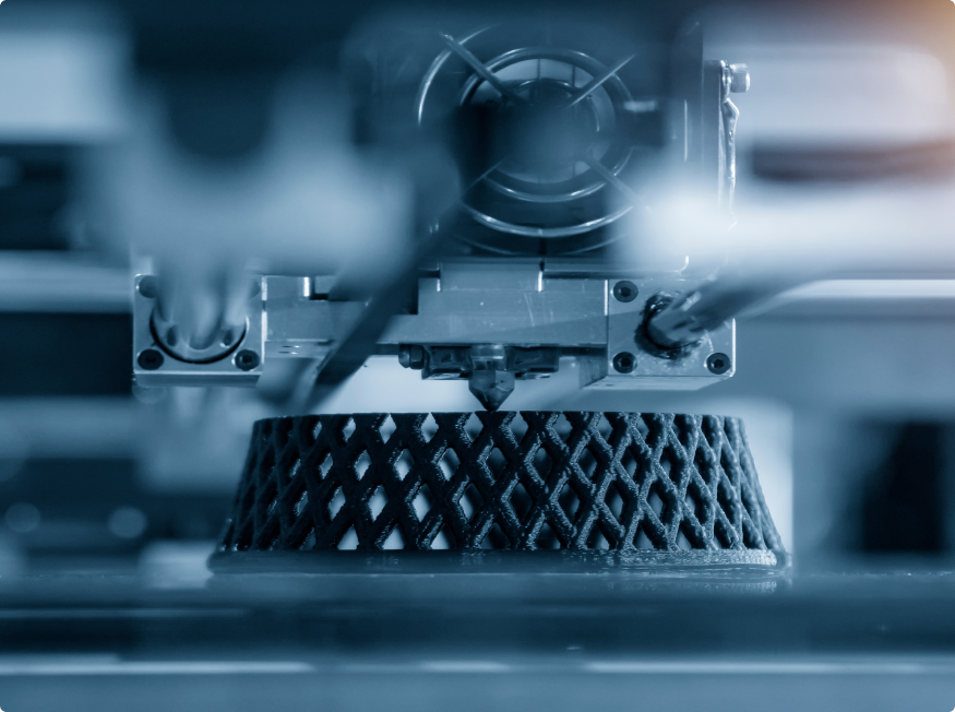 Application Migration for a Leading 3D Printing Company