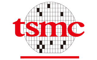 Logo TSMC 1