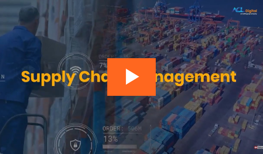 Supply Chain Management thumbnail